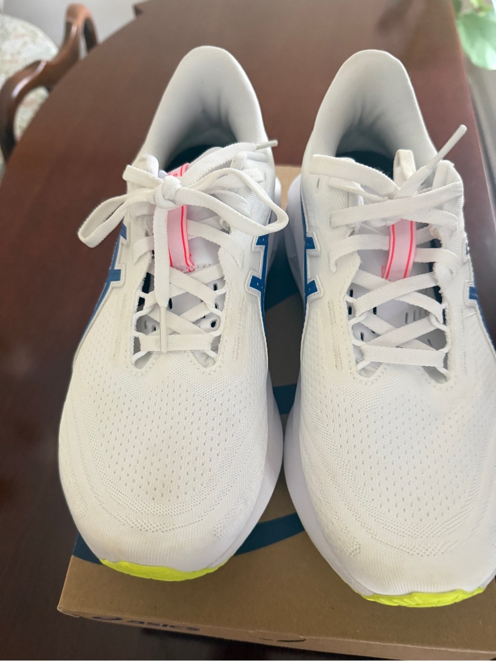 Asics Novasblast 5 ATC - Picture 3 of 4